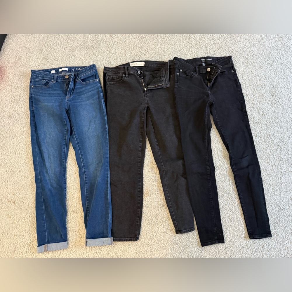 Women’s jeans